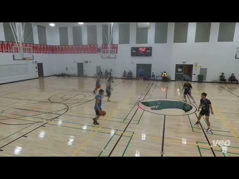 K9 Unit vs Cookhouse - sunday tier - tcbl 2022 fall