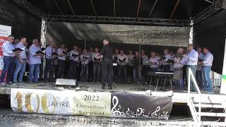 Frohe Stunde Weroth - Hear my prayer