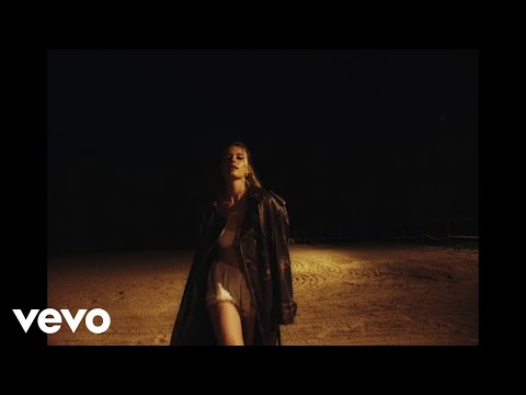 FLETCHER - The Arsonist (Official Visual)