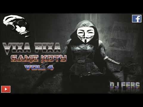 ☢️ VIXA PIXA ❌ SAME KOTY ☢️ VOL.4 ⛔