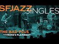 The Bad Plus digs into "Complex Emotions" at the SFJAZZ Center