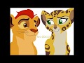kion x fuli cap7 un amor felino kion x fuli cap7 un amor felino