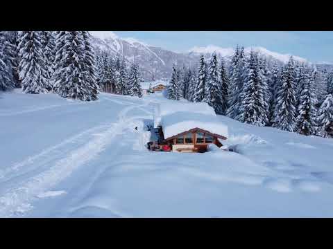 El Mas - Folgarida - Gennaio 2021