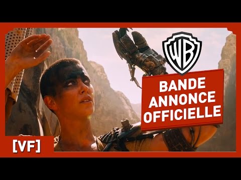 Bande-annonce 4 VF