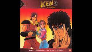 Ken The Warrior 2 (Ken Il Guerriero 2) TV Series OST (Full Album)