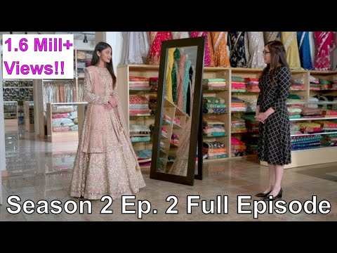 Bride vs. Sister-in-law, Nazranaa Diaries Season 2 Episode 2 Full Episode - Tanzilla
