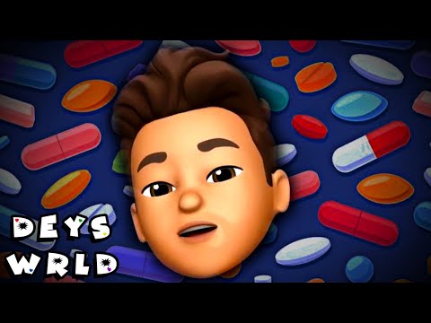 Ju$tan - Darkside (Dir. By DEYS WRLD)