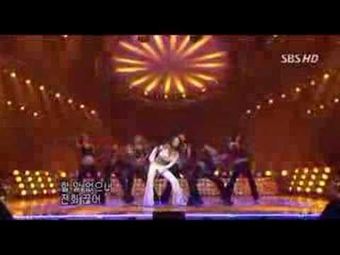 [KOR] Shin Mina - Answer The Phone