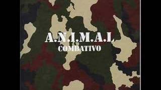 A.N.I.M.A.L - Huellas de mi Destino