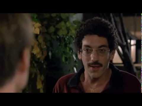 Old School (2/11) Best Movie Quote - I'm here for the Gang Bang (2003)