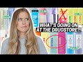 What's Going on at the Drugstore?! Reviewing New Drugstore Beauty Launches 2024