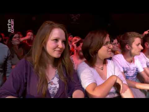 THE HIVES // 2012-11-20 Arte Berlin Live (Full Concert HD PRO)