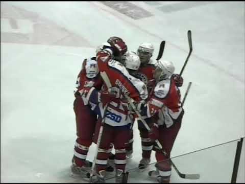 22 .listopadu 2008 - HC Dukla Jihlava - HC Rebel Havlíčkův Brod