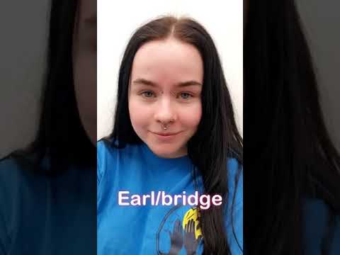 India piercing 2019.03.19