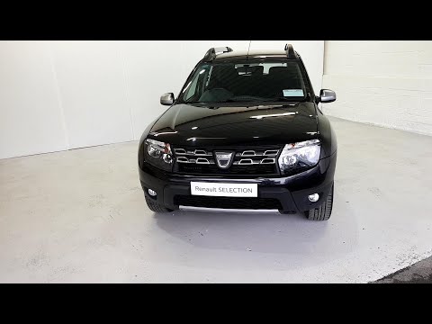 Renault Windsor Galway  - 2016 Dacia Duster SIGNATURE 1.5 DCI110 4X 161G115...
