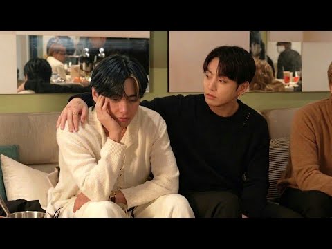 Taehyung BROKE DOWN After Jungkook Exposed His Hidden Feelings&hellip; Fans Are Crying 😭💔