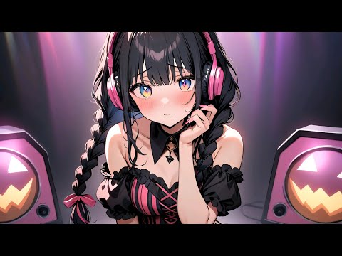 Best Nightcore Mix 2025 🎧 Best Nightcore Songs Mix 🎧 New Music 2025 EDM Gaming Music