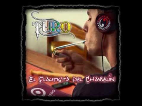 05 Turo - Rapeando - El flautista del Chamelin (2013)