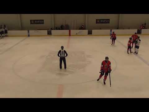 Közvetítés az Érdi Jégcsarnokból