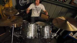 Millencolin -Moosemans Jukebox Drum Cover