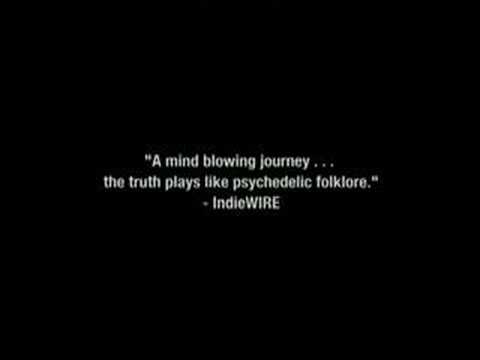 The Devil And Daniel Johnston (2006) Trailer