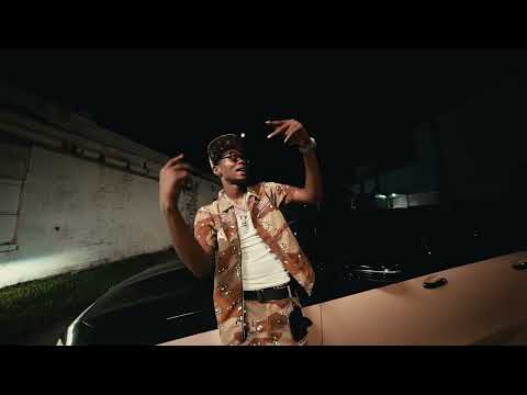 FBLMANNY - FOOLISH (OFFICIAL VIDEO) @REESE77K