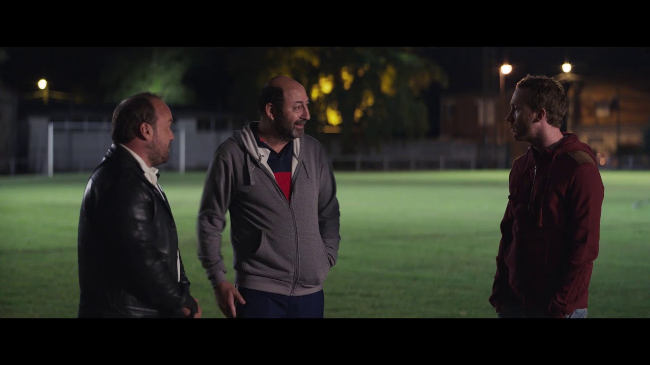 Miniature de la vidéo UNE BELLE EQUIPE - Teaser : "Mari Jaloux" [VF] du film Une belle équipe