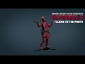 Diplo, French Montana & Lil Pump feat. Zhavia Ward — Welcome to the Party
