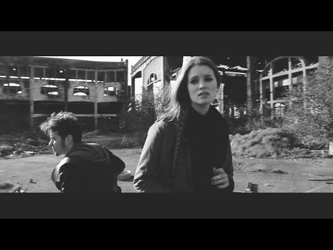 Laura Crowe & Him - Lonely Day (SOAD Cover)