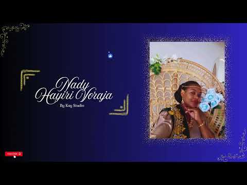 Nady   Hayiri Voraja 1