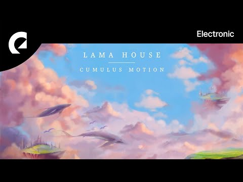 Lama House - The Second Moon