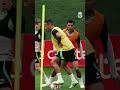 ? Cody and Thiago linking up ? #LFC #Shorts