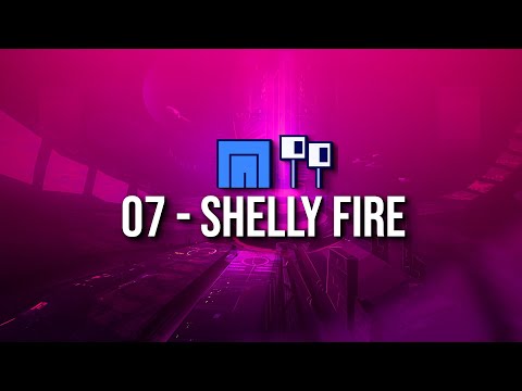 Will You Snail OST - 07 Shelly Fire