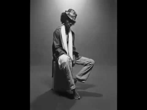K'naan "Soobax"