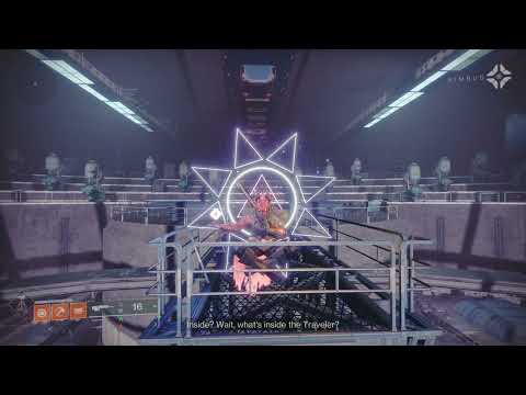 Check On Osiris Data Crawler