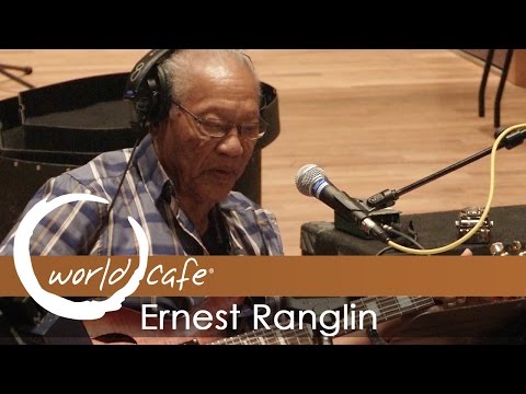 Ernest Ranglin - 