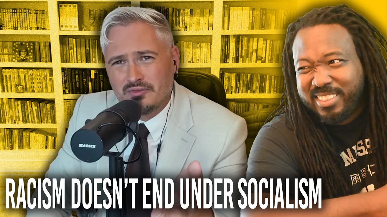 Racism has always undermined leftist movements