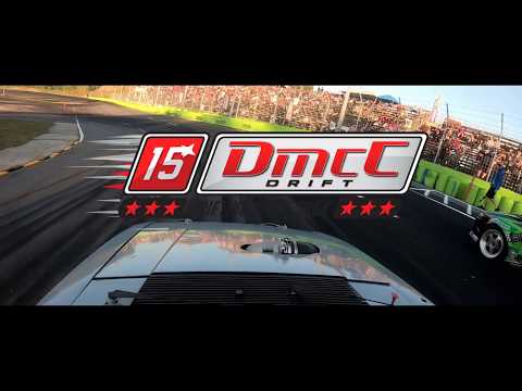 Team PLAGUE BIRDS : PURE RAW SOUND- DMCC drift RND 5 Pro-Am - JF Bessette Vs Guillaume Jarest (2019)