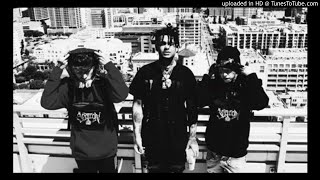 Diablo, Lil Xan, Smokepurpp - Purpple Hearts (slowed and reverb)