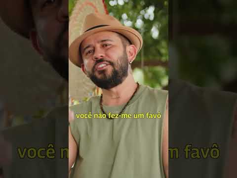O mal se paga com o bem ( Bráulio Bessa )