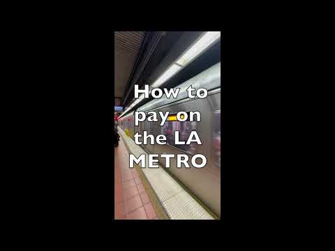 Metro Payment