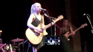 Mess - Emily Kinney [Seattle, 6/12/15] Part 2