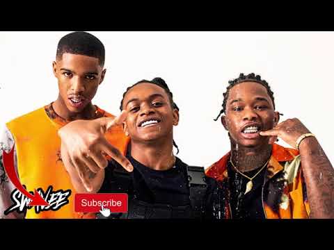 (FREE) 83 Babies x Da Baby Type Beat "Crazy" (Prod. Swavee)