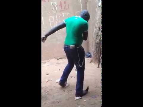 Wearied Dance to Ringala