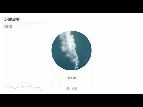 D E P T H ◦ deep / dub techno