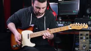 Video thumbnail for Wren And Cuff Gold Comp Demo by Eric Woolard