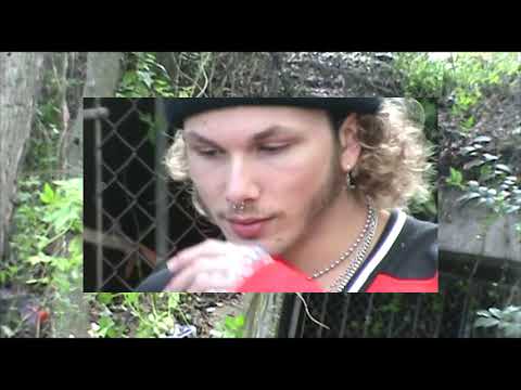 Voodoo Blacc - Invisible (Prod. Sma) (official music video)