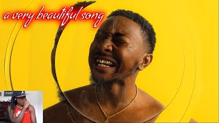 Deante hitchcock flashbacks reaction🔥🔥🔥