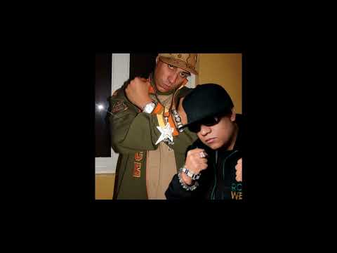 DÉJALE CAER TO' EL PESO HÉCTOR EL FATHER FEAT YOMO (ALBUM SANGRE NUEVA)