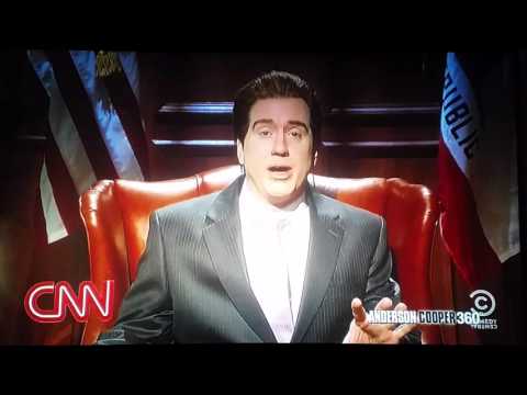 SNL Governor Arnold and how to protect our borders